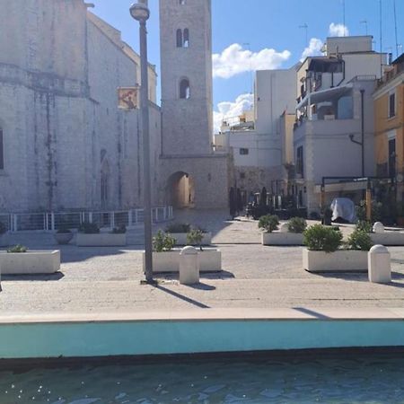 Bed and Breakfast Relax For A Day Barletta Exterior foto