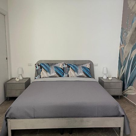 Bed and Breakfast Relax For A Day Barletta Exterior foto