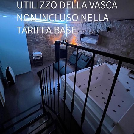 Bed and Breakfast Relax For A Day Barletta Exterior foto