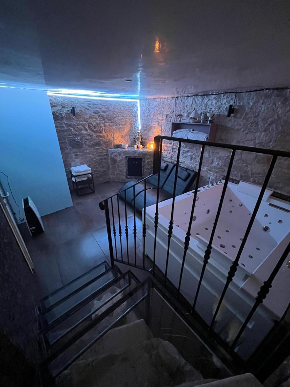 Bed and Breakfast Relax For A Day Barletta Exterior foto
