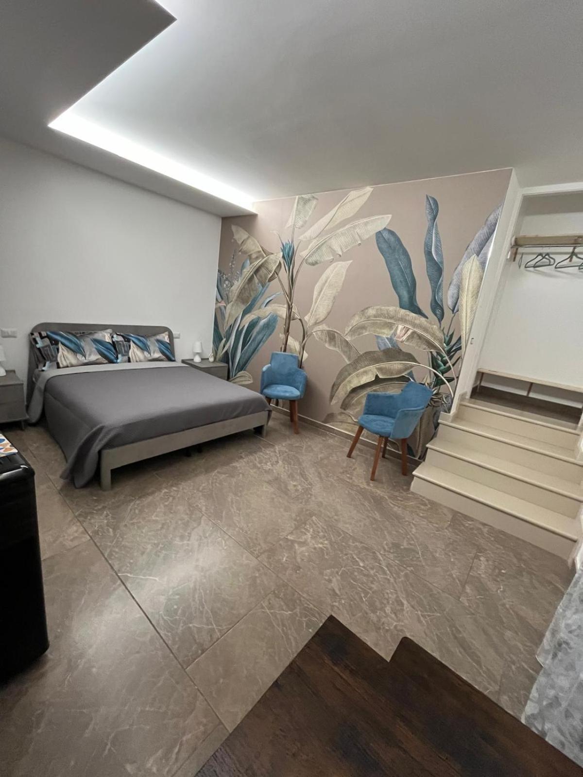 Bed and Breakfast Relax For A Day Barletta Exterior foto