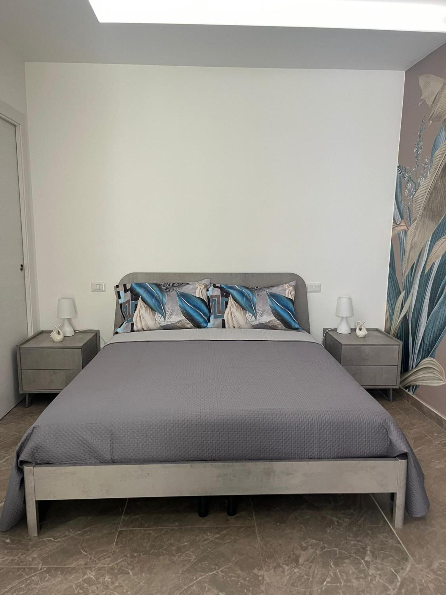 Bed and Breakfast Relax For A Day Barletta Exterior foto