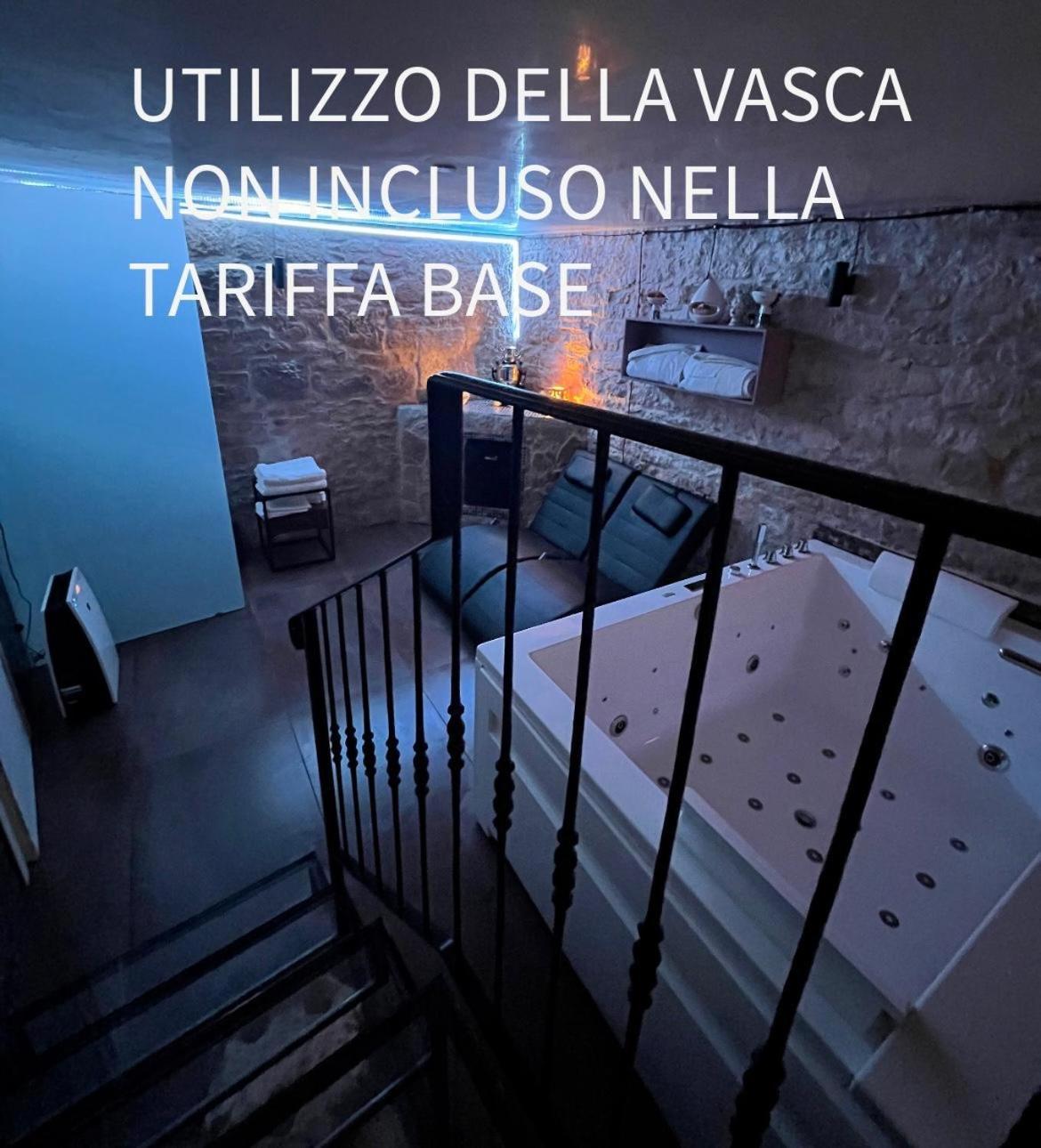 Bed and Breakfast Relax For A Day Barletta Exterior foto